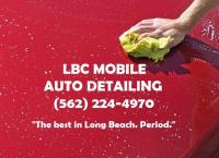 LBC Mobile Auto Detailing image 1